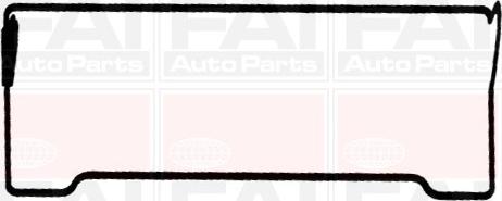 FAI AutoParts RC1228S - Guarnizione, Copritestata autozon.pro