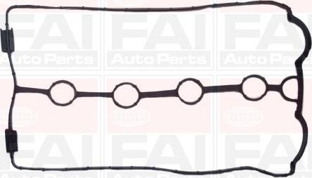 FAI AutoParts RC1222S - Guarnizione, Copritestata autozon.pro