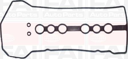 FAI AutoParts RC1227S - Guarnizione, Copritestata autozon.pro