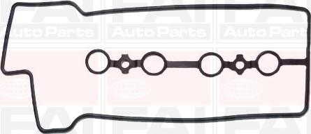 FAI AutoParts RC1275S - Guarnizione, Copritestata autozon.pro