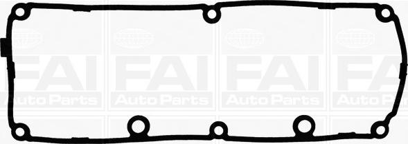 FAI AutoParts RC1745S - Guarnizione, Copritestata autozon.pro