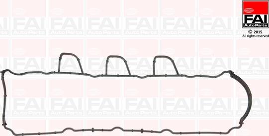 FAI AutoParts RC1766S - Guarnizione, Copritestata autozon.pro