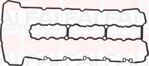 FAI AutoParts RC1736S - Guarnizione, Copritestata autozon.pro