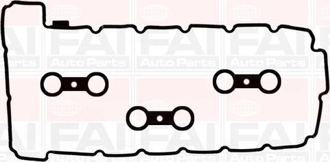 FAI AutoParts RC1730SK - Guarnizione, Copritestata autozon.pro