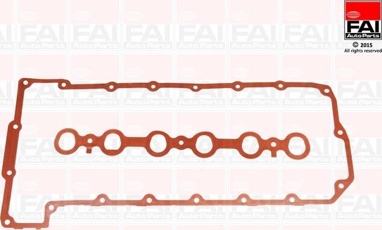 FAI AutoParts RC1729SK - Guarnizione, Copritestata autozon.pro