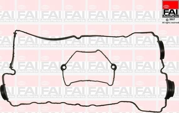 FAI AutoParts RC1727SK - Guarnizione, Copritestata autozon.pro