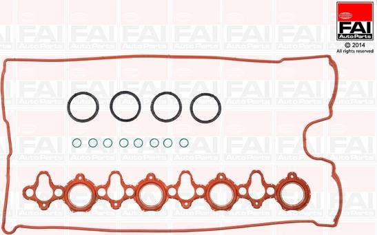 FAI AutoParts RC896S - Guarnizione, Copritestata autozon.pro