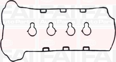 FAI AutoParts RC898S - Guarnizione, Copritestata autozon.pro