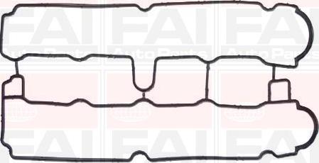 FAI AutoParts RC874S - Guarnizione, Copritestata autozon.pro