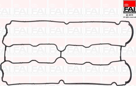 FAI AutoParts RC875S - Guarnizione, Copritestata autozon.pro