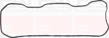 FAI AutoParts RC351S - Guarnizione, Copritestata autozon.pro