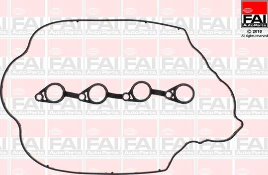 FAI AutoParts RC2190S - Guarnizione, Copritestata autozon.pro