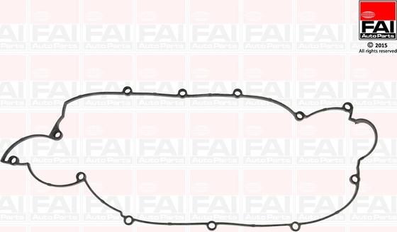 FAI AutoParts RC2191S - Guarnizione, Copritestata autozon.pro