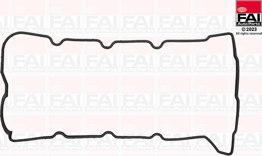 FAI AutoParts RC2140S - Guarnizione, Copritestata autozon.pro