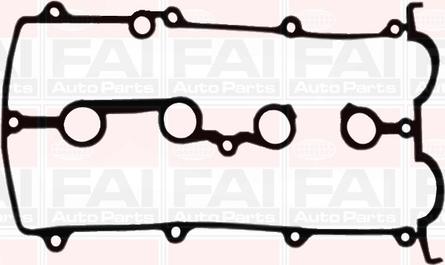 FAI AutoParts RC2141S - Guarnizione, Copritestata autozon.pro