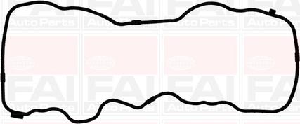 FAI AutoParts RC2152S - Guarnizione, Copritestata autozon.pro