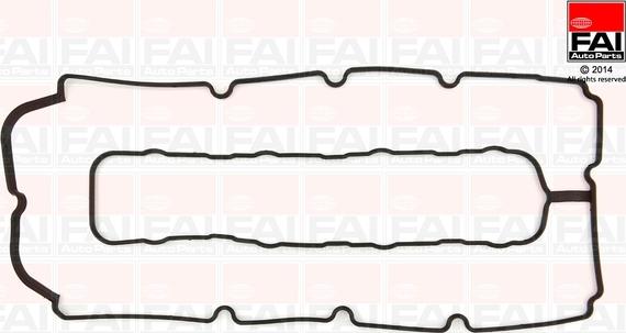 FAI AutoParts RC2102S - Guarnizione, Copritestata autozon.pro