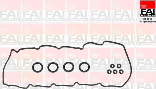 FAI AutoParts RC2184S - Guarnizione, Copritestata autozon.pro