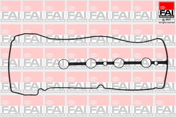 FAI AutoParts RC2135S - Guarnizione, Copritestata autozon.pro