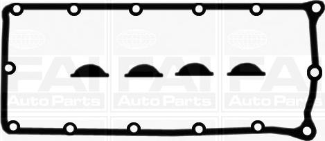 FAI AutoParts RC2174S - Guarnizione, Copritestata autozon.pro