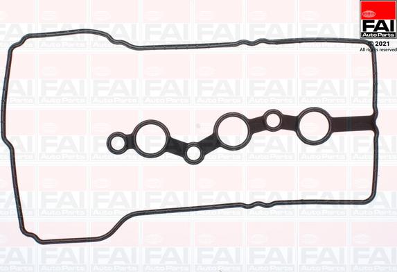 FAI AutoParts RC2306S - Guarnizione, Copritestata autozon.pro