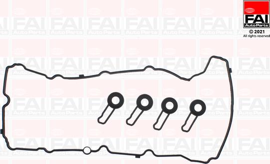 FAI AutoParts RC2308S - Guarnizione, Copritestata autozon.pro