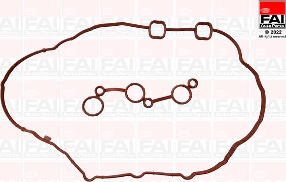 FAI AutoParts RC2302S - Guarnizione, Copritestata autozon.pro