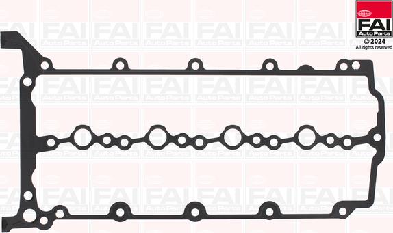 FAI AutoParts RC2335S - Guarnizione, Copritestata autozon.pro