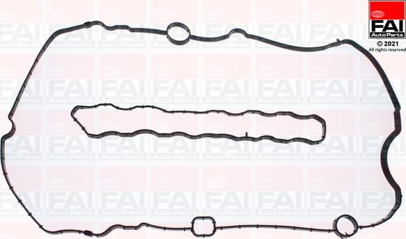 FAI AutoParts RC2323S - Guarnizione, Copritestata autozon.pro