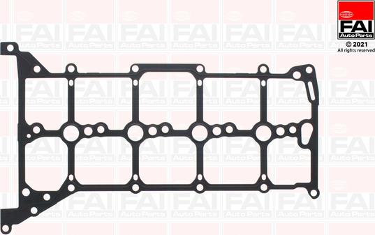 FAI AutoParts RC2291S - Guarnizione, Copritestata autozon.pro