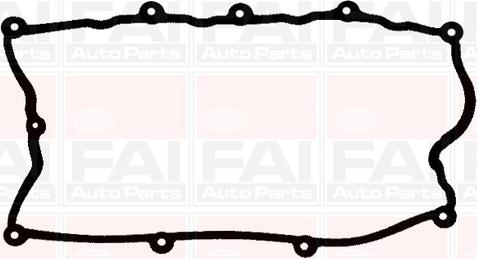 FAI AutoParts RC2255A - Guarnizione, Copritestata autozon.pro