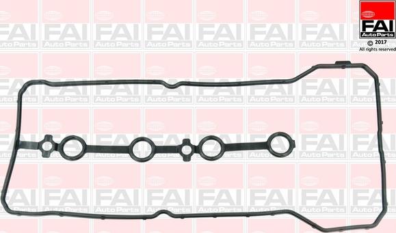 FAI AutoParts RC2257S - Guarnizione, Copritestata autozon.pro