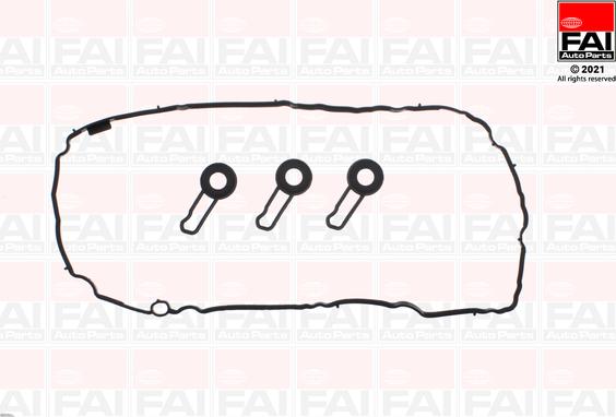 FAI AutoParts RC2285SK - Guarnizione, Copritestata autozon.pro