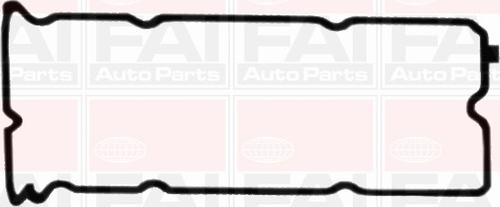 FAI AutoParts RC2234S - Guarnizione, Copritestata autozon.pro