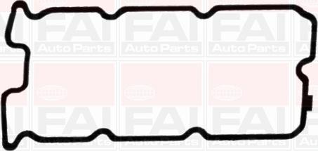 FAI AutoParts RC2237SL - Guarnizione, Copritestata autozon.pro