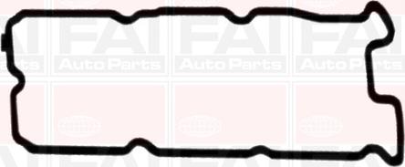 FAI AutoParts RC2237SR - Guarnizione, Copritestata autozon.pro