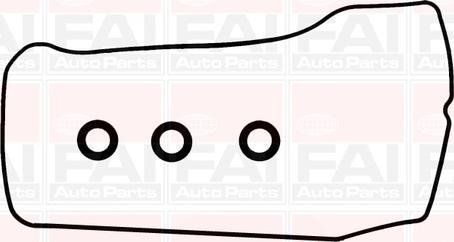 FAI AutoParts RC2221SR - Guarnizione, Copritestata autozon.pro