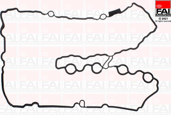 FAI AutoParts RC2275S - Guarnizione, Copritestata autozon.pro