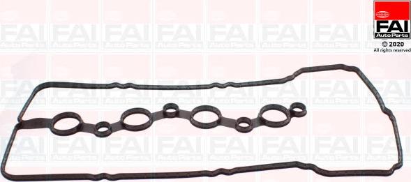 FAI AutoParts RC2272S - Guarnizione, Copritestata autozon.pro