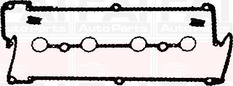 FAI AutoParts RC793S - Guarnizione, Copritestata autozon.pro