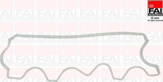 FAI AutoParts RC747S - Guarnizione, Copritestata autozon.pro