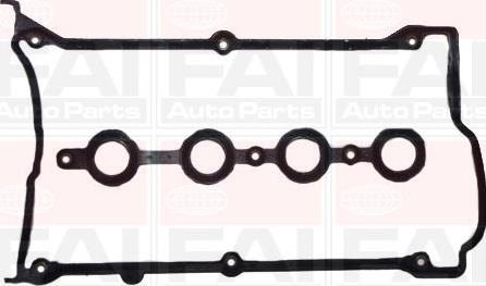 FAI AutoParts RC750S - Guarnizione, Copritestata autozon.pro