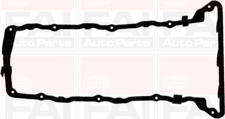 FAI AutoParts RC764S - Guarnizione, Copritestata autozon.pro