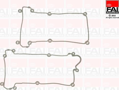 FAI AutoParts RC765S - Guarnizione, Copritestata autozon.pro