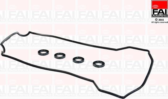 FAI AutoParts RC766SK - Guarnizione, Copritestata autozon.pro