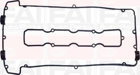 FAI AutoParts RC726S - Guarnizione, Copritestata autozon.pro