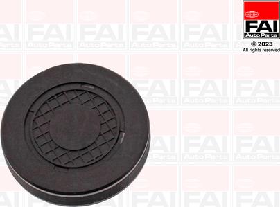 FAI AutoParts RMG880B - Tappo, Albero portabilanciere - Foro per montaggio autozon.pro