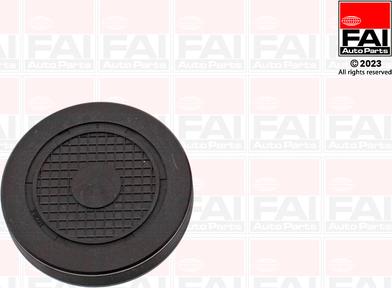 FAI AutoParts RMG880C - Tappo, Albero portabilanciere - Foro per montaggio autozon.pro