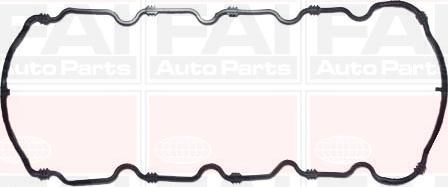 FAI AutoParts SG594 - Guarnizione, Coppa olio autozon.pro