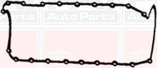 FAI AutoParts SG1433 - Guarnizione, Coppa olio autozon.pro